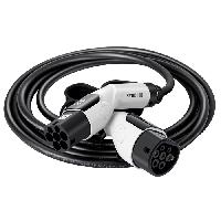 Recharge Vehicule Electrique Cable VE a charge T2 7.4kW -32A- SYNCHRO Recharge Vehicule Electrique Cable VE a charge T2 7.4kW -32A- SYNCHRO