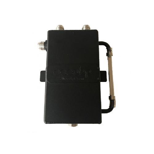 Radiateurs huile Recup Huile 1L Dark Matter tablier JIC