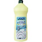 Recurel creme citron - LAGOR 750ml