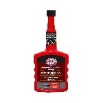 Additif Performance - Entretien - Nettoyage - Anti-fumee Reducteur emissions essence 400ml STP -flacon-