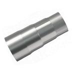 Echappements Voitures Reducteur Inox 4 etages D76-70-65-63.5mm L160mm