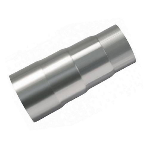 Echappements Voitures Reducteur Inox 4 etages D76-70-65-63.5mm L160mm