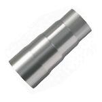 Echappements Voitures Reducteur Inox 4 etages D89-80-76-70 L160mm