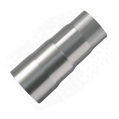 Echappements Voitures Reducteur Inox 4 etages D89-80-76-70 L160mm