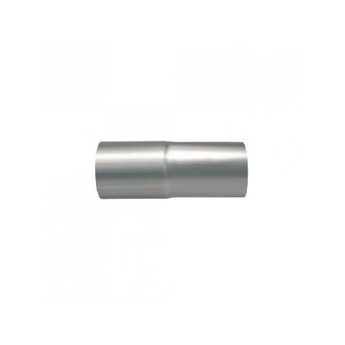 Echappements Voitures Reducteur inox 45 vers 40mm L120mm-Ep1.5mm