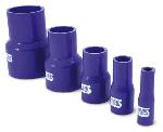 Reducteurs Reducteur Silicone Droit - D38-25mm - Bleu