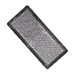 Feux De Remorque REFLECTEUR 86X40MM BLANC. UNITAIRE