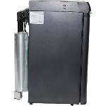 Refrigerateur Trimixte Pour Vehicule Refrigerateur a poser - 220 volts et gaz - 40L -Non Encastrable-