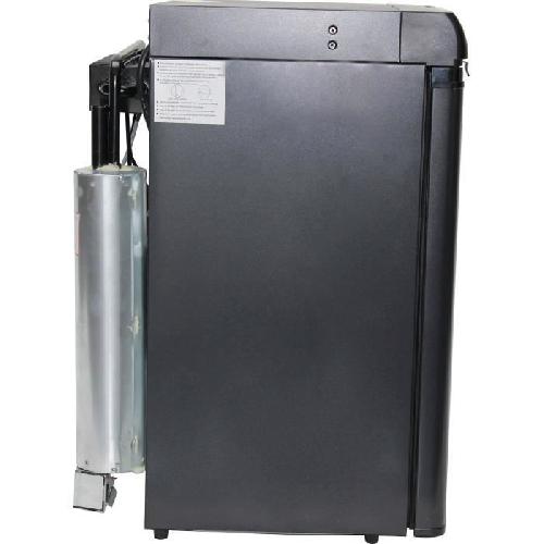 Refrigerateur Trimixte Pour Vehicule Refrigérateur a poser - 220 volts et gaz - 40L (Non Encastrable)