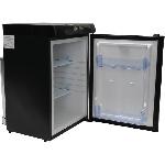 Refrigerateur Trimixte Pour Vehicule Réfrigérateur a poser - 220 volts et gaz - 60L (Non Encastrable)
