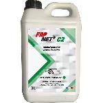 Additif Performance - Entretien - Nettoyage - Anti-fumee Regenerateur FAP C2 3L