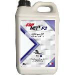 Additif Performance - Entretien - Nettoyage - Anti-fumee Regenerateur FAP F3 3L