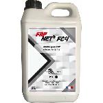 Additif Performance - Entretien - Nettoyage - Anti-fumee Regenerateur FAP FC4 3 Litres