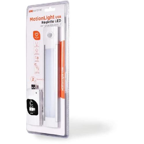 Eclairage De Meuble Réglette LED rechargeable sans fil
