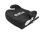 Siege Auto - Rehausseur Rehausseur Bas Isofix Noir 125-150Cm Ece R129 Isize Sparco