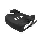 Rehausseur Bas Isofix Noir 125-150Cm Ece R129 Isize Sparco