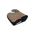Rehausseur Car Kids Noir-Marron Rehausseur Car Kids Noir-Marron