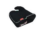Siege Auto - Rehausseur Rehausseur Car Kids Noir-Noir