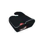 Rehausseur Car Kids Noir-Noir Rehausseur Car Kids Noir-Noir