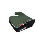 Rehausseur Car Kids Noir-Vert Rehausseur Car Kids Noir-Vert