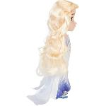 Poupee REINE DES NEIGES 2 - Poupée Elsa Epilogue - 38 cm - JAKKS - 480444