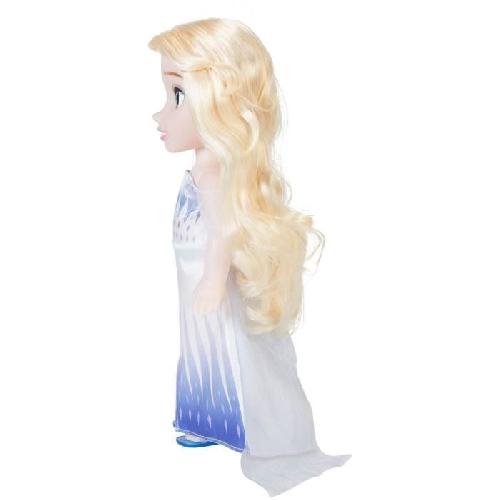 Poupee REINE DES NEIGES 2 - Poupée Elsa Epilogue - 38 cm - JAKKS - 480444