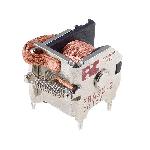 Relais automobile SPDT - 12VDC 40A Relais automobile SPDT - 12VDC 40A