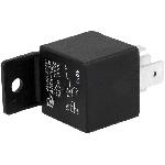 Relais automobile SPDT 12VDC - 80A