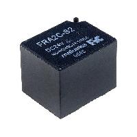 Relais electromagnetiques Relais automobile SPDT 24VDC 40A