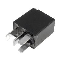 Relais electromagnetiques Relais automobile SPST NO 12VDC 25A