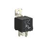 Relais electromagnetiques Relais mecanique fermeture 12V 40A max