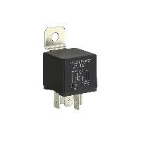 Relais electromagnetiques Relais mecanique fermeture 12V 40A max