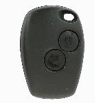 REN22 - Coque compatible avec Renault 2 boutons