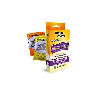 RENOV'PHARES - Lingettes de renovation pour phares