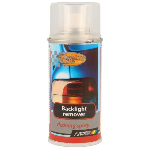 Peinture Auto Renovateur feux arrieres 150ml