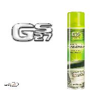 Renovateur pare-chocs - 400ml