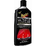 Efface Rayure - Renovateur Renovateur Peinture Ultime Meguiars G17216 Ultimate Compound 375ml