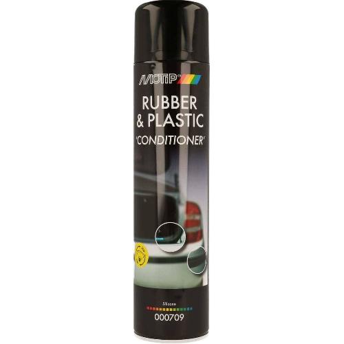 Peinture Auto Renovateur plastique 600ml