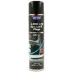 Shampoing Et Produit Nettoyant Interieur Renovateur Plastiques Et Caoutchoucs 600ml Presto