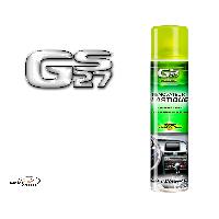 Renovateur Plastiques Finition Satines - 400ml - Citron-Orange x4