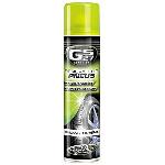 Renovateur Pneus - Aerosol 400ml - Nettoie et protege x4