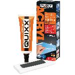 Reparation ou Efface rayure PVC Plexiglass XERAPOL Quixx - NOUVEAU PACKAGING
