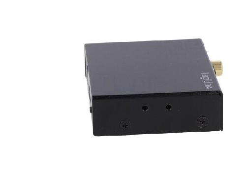 Cable - Connectique Pour Peripherique Repartiteur audio-video HDMI - Noir