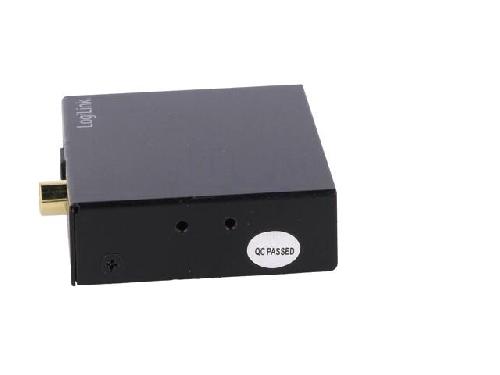 Cable - Connectique Pour Peripherique Repartiteur audio-video HDMI - Noir