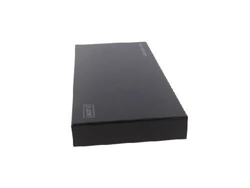 Cable - Connectique Pour Peripherique Repartiteur HDCP 1.2 HDMI femelle X8 noir