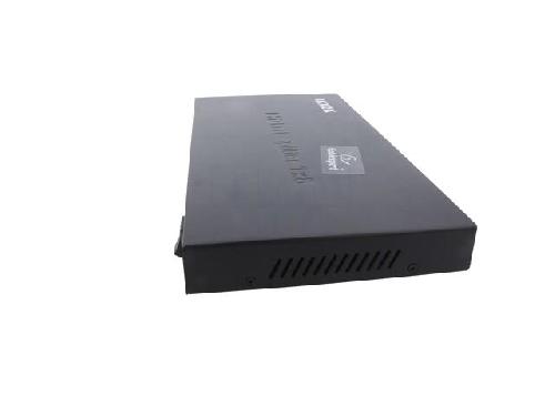 Cable - Connectique Pour Peripherique Repartiteur HDCP.HDMI 1.4 femelle X8 noir