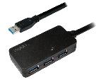 Cable - Connectique Pour Peripherique Repeater USB- USB 1.1.USB 2.0.USB 3.0- 10m