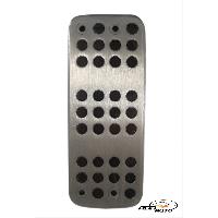 Repose pied alu compatible avec Peugeot 206 Repose pied alu compatible avec Peugeot 206