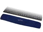 Repose Poignet Repose-poignet en gel compatible avec clavier - bleu