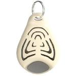 Repulsif - Attractif Repulsif anti-tiques et puces - TICKLESS PET - Pile - Beige